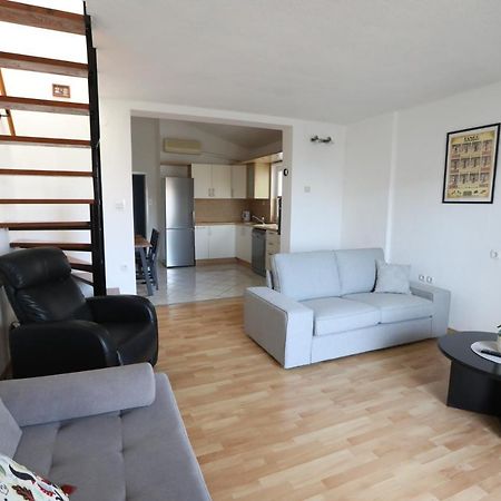 Sonja Apartments Водице Экстерьер фото