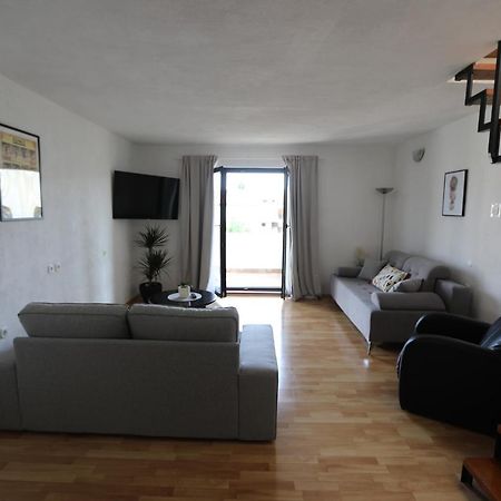 Sonja Apartments Водице Экстерьер фото