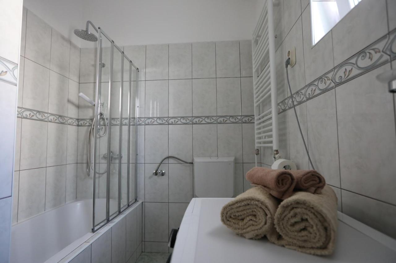 Sonja Apartments Водице Экстерьер фото
