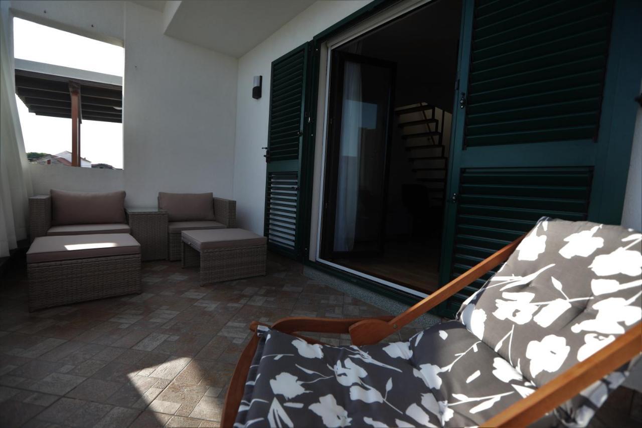 Sonja Apartments Водице Экстерьер фото